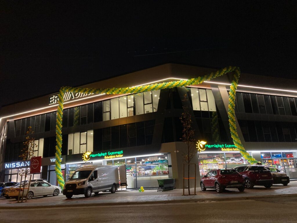 balon organizasyon Sakarya