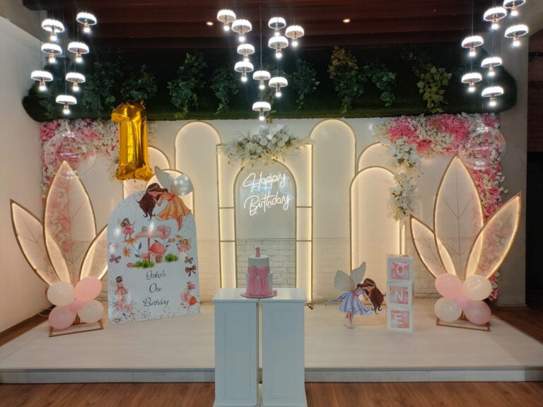 Sakaryada Doğum Günü Kutlanacak Yerler – Butik Davet Evi