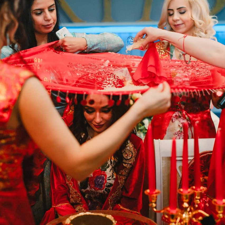 kına organizasyonu sakarya